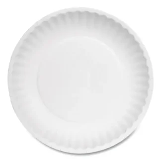 AJM Packaging Corporation Paper Plates
