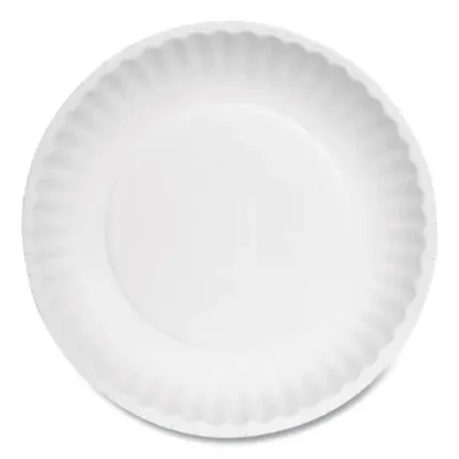 AJM Packaging Corporation Paper Plates