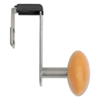 Alba™ Cubicle Garment Peg