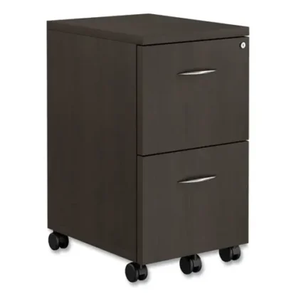 Alera® Alera® Valencia™ Series Mobile File/File Pedestal