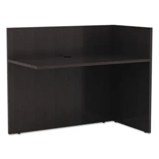 Alera® Alera® Valencia™ Series Reversible Reception Return