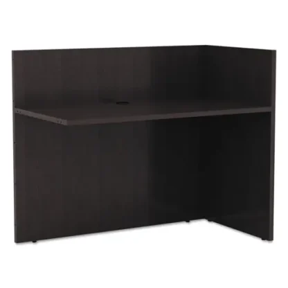 Alera® Alera® Valencia™ Series Reversible Reception Return