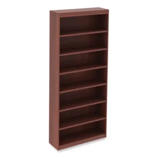 Alera® Alera® Valencia™ Series Square Corner Bookcase
