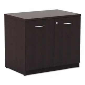 Alera® Alera® Valencia™ Series Storage Cabinet