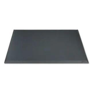 Alera® Alera AdaptivErgo Anti-Fatigue Mat, 19.4 x 33.2, Black