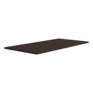 Alera® Alera Seville 96" Wide Conference Table Top, Rectangular, Mahogany