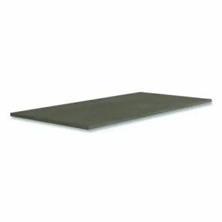 Alera® Alera Seville 96" Wide Conference Table Top, Rectangular, 96w x 48d x 1.5h, Walnut