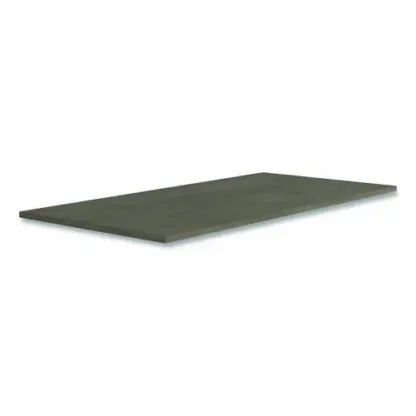 Alera® Alera Seville 96" Wide Conference Table Top, Rectangular, 96w x 48d x 1.5h, Walnut