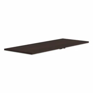 Alera® Alera Seville Training Table Top, Rectangular, 60w x 29d, Mahogany