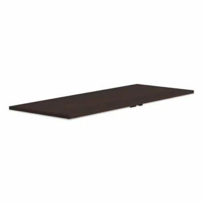 Alera® Alera Seville Training Table Top, Rectangular, 60w x 29d, Mahogany