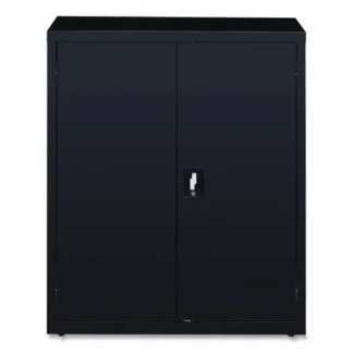 Alera® Economy Assembled Storage Cabinets
