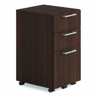 Alera® Seville Series Mobile Pedestal