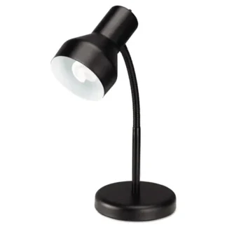 Alera® Task Lamp, Black