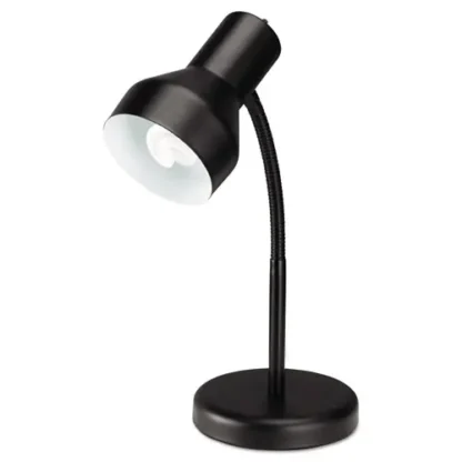 Alera® Task Lamp, Black