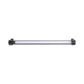 Alera® Under Cabinet LED Strip Lamp, Black