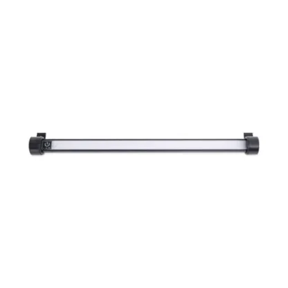 Alera® Under Cabinet LED Strip Lamp, Black