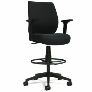Alera® Wessex Drafting Stool