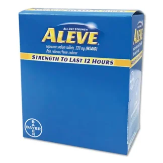 First Aid Kits