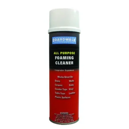 All Purp Clnr Arsl Can Foaming 12/case