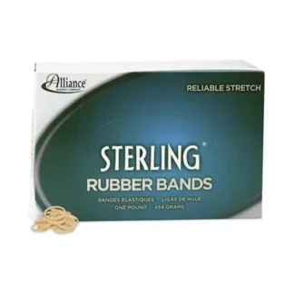 Rubber Bands