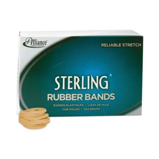 Rubber Bands