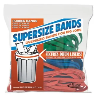 Rubber Bands