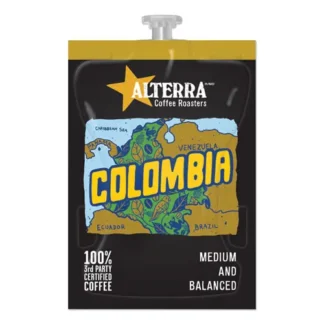 ALTERRA® Coffee Freshpack Pods