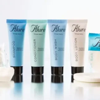 Alure Cleansing Bar