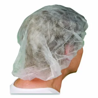 Hair covers