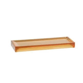 Amenity Tray : AMBER GLACIER
