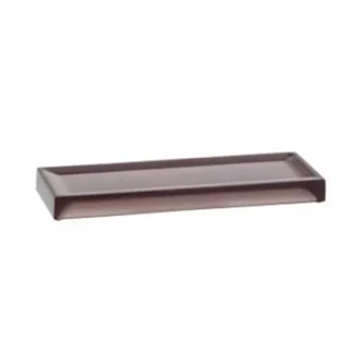 Amenity Tray: EGGPLANT GLACIER