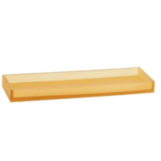 Amenity Tray: GHOST AMBER FROST