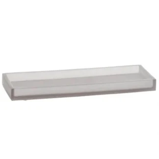 Amenity trays