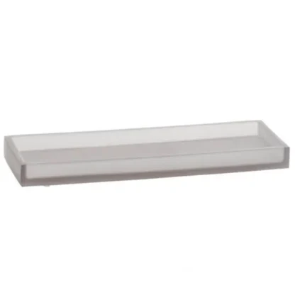 Amenity Tray: GHOST GRAY FROST