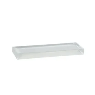 Amenity Tray: WHITE GLACIER