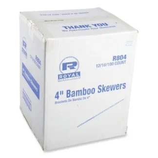 AmerCareRoyal® Bamboo Skewer