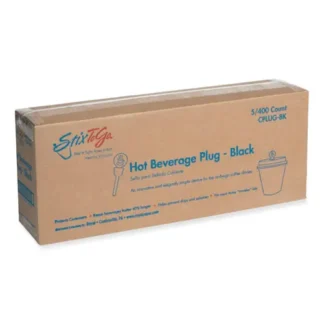 AmerCareRoyal® Beverage Plugs