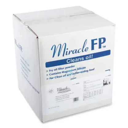 AmerCareRoyal® Filter Powder