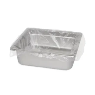 AmerCareRoyal® Steam Pan Liners