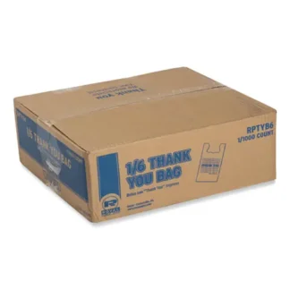 AmerCareRoyal® Thank You Bags
