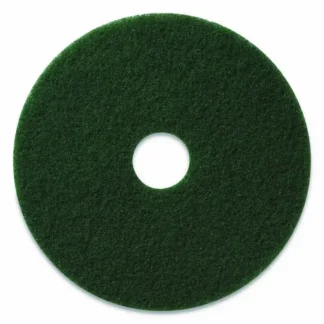 Scrub pads