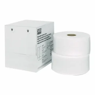 Americo® TrapEze Disposable Dusting Sheets, 8" x 6", 250 Sheets/Roll, 2 Rolls/Carton