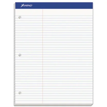Ampad® Double Sheet Pads