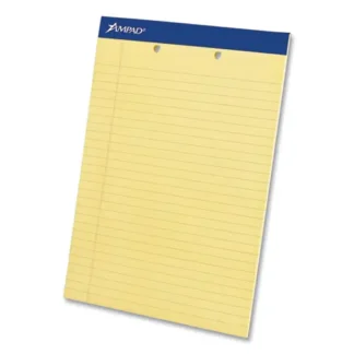 Ampad® Perforated Writing Pads
