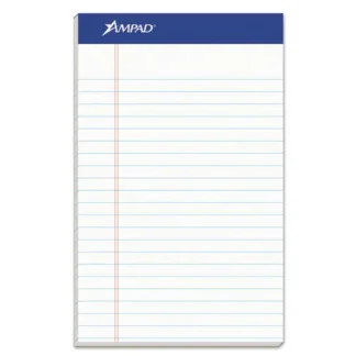 Ampad® Recycled Writing Pads