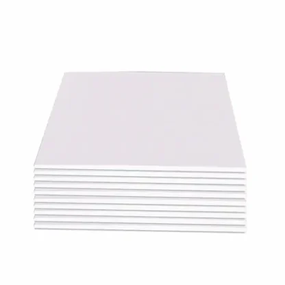 Ampad® Scratch Pads, Unruled, 3 x 5, White, 100 Sheets, 12/Pack