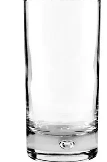Anchor Heavy Base Beverage Glass – 12 oz.