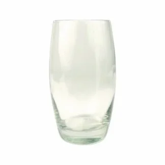 Anchor Hocking® Reality Cooler Glass, 20 oz, Clear, 24/Carton