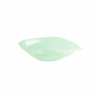 Anchor Packaging Crystal Classics Bowl, 32 oz, Clear Plastic, 150/Carton