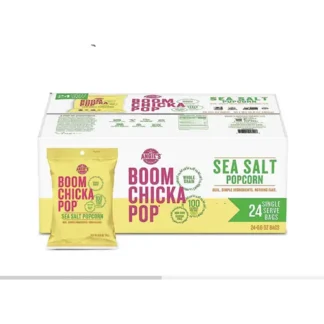ANGIES® BOOMCHICKAPOP® Popcorn